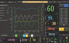 Philips Invivo Expression IP5 Information Portal