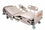 Dixion Classic Bed Four-Section Electric Hospital Bed
