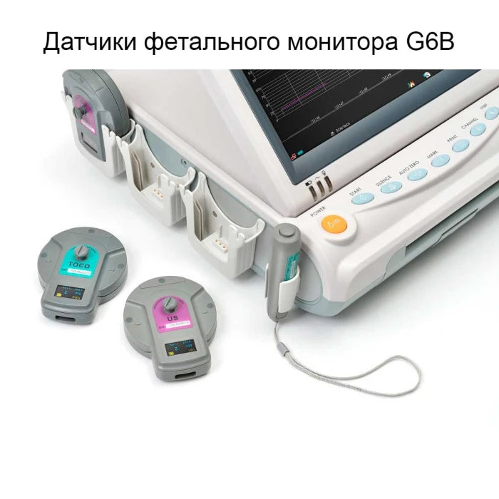General Meditech G6B  (Wireless)