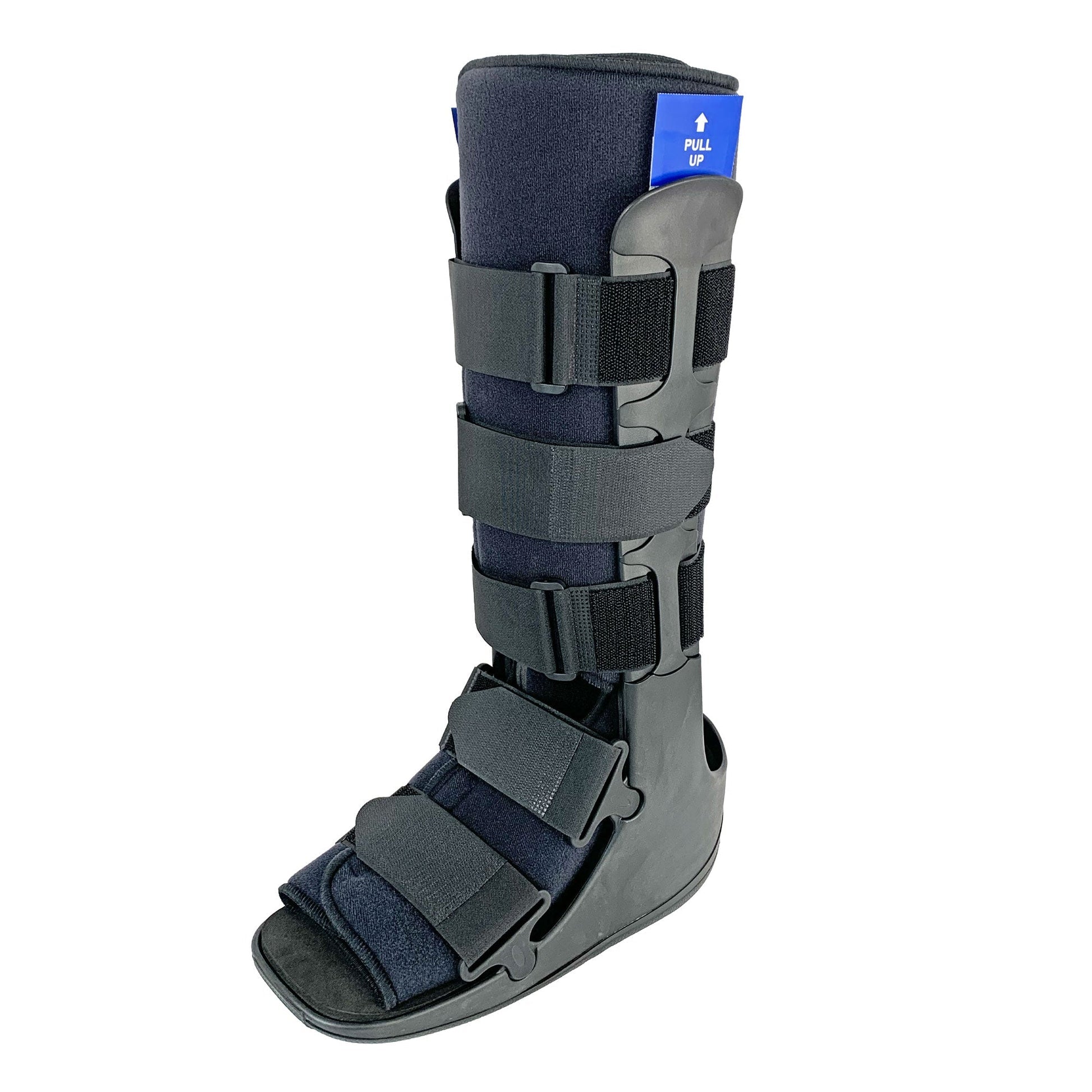 Fixed Step Walker