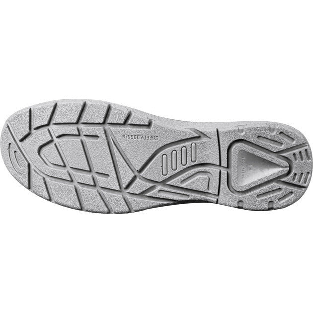 Unisex Lace Up Nursing Shoe
