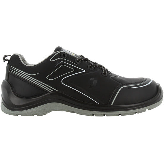 Unisex Lace Up Nursing Shoe