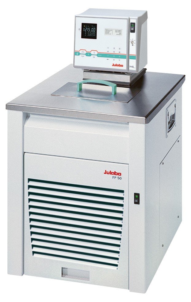 Julabo FPW50-HL Refrigerated/Heating Circulator
