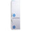 Labcold Sparkfree Fridge Freezer - 271 litres + 113 litres - RLFF13248 - Lockable