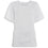 Women's Square-Neck Smart Scrub Top