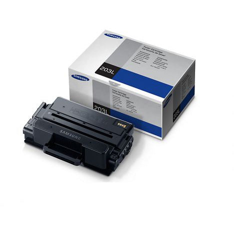 Samsung Pro XSL-M3320 Standard Yield Toner MLT-D203L HP SU897A - Compatible - Remanufactured