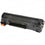 HP Laserjet MFP M125 Toner Cartridge CF283X 737 737H - Compatible - Remanufactured