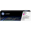 HP CF403X Magenta High Yield Toner also for HP 201X - Compatible - Remanufactured