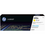 HP CF412X Yellow High Yield Toner also for HP 412X - Compatible - Remanufactured