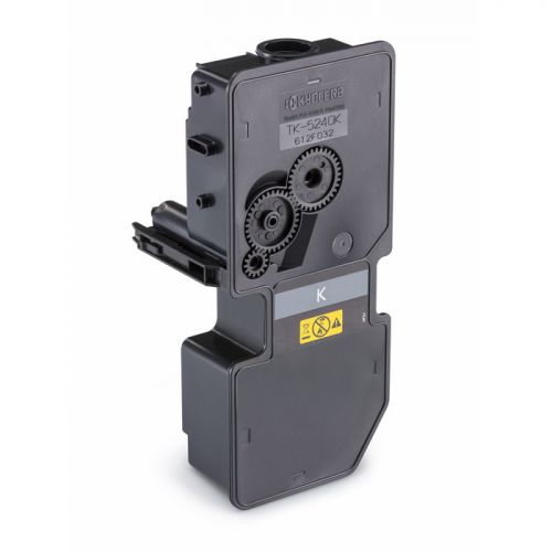 Kyocera Ecosys P5026 Black Toner TK5240K - Compatible