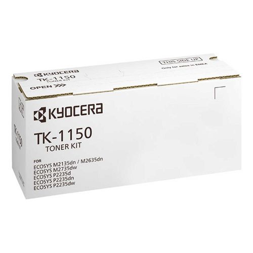 Kyocera Ecosys M2135DN Toner TK1150 - Compatible