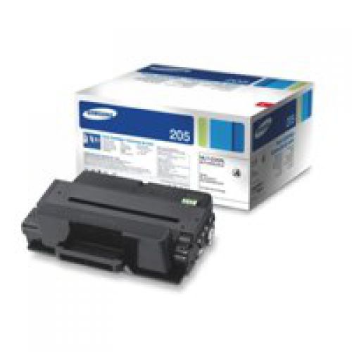 Samsung ML3312 High Yield Toner MLT-D205L HP SU963A - Compatible - Remanufactured