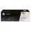 HP Laserjet Pro 400 Yellow CE412A Toner also for 305A - Compatible - Remanufactured