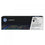 HP Laserjet Pro 200 CF210A Black Toner 131A also for Canon 731 - Compatible - Remanufactured