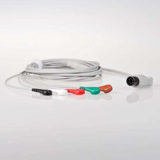 ECG Monitoring Cables