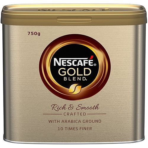Nescafe Gold Blend 750g