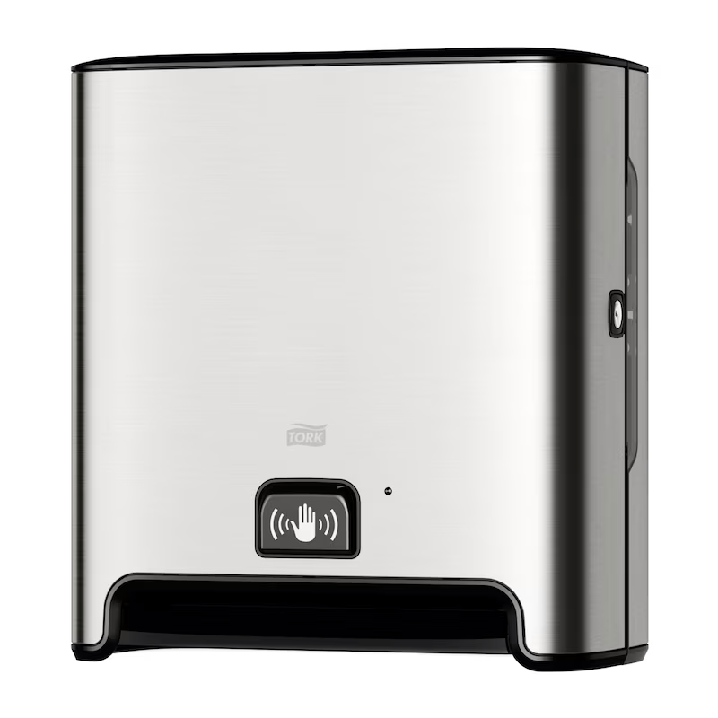 Tork Matic® Hand Towel Roll Dispenser – with Intuition™ Sensor