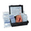 Hemorrhage Control Training Kit - Light Skin Tone Laceration - Z-folded Gauze