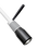 Handle for all examination lamps, sterilizable