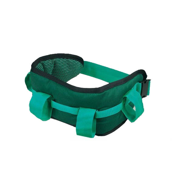 Locomotor Deluxe MAXI Handling Belt (Waist 24