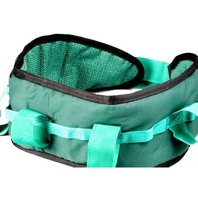 Locomotor Maxi Plus Deluxe Handling Belt (Waist 36