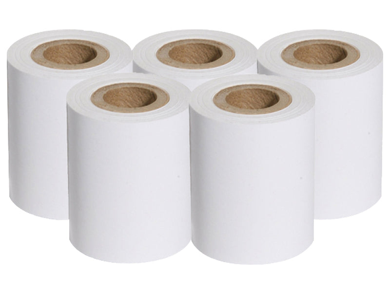 Heidolph Tuttnauer Printer Paper 5/pk