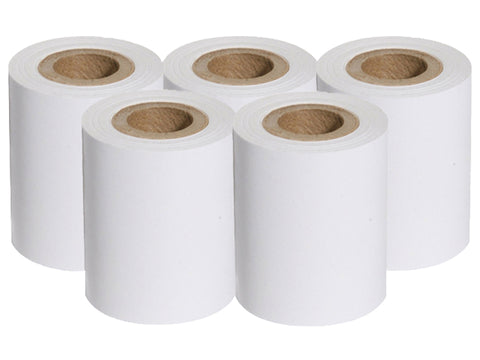 Heidolph Tuttnauer Printer Paper 5/pk