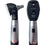 HEINE mini3000 Ophthalmoscope/F.O Otoscope Diagnostic Set - Over Engraved