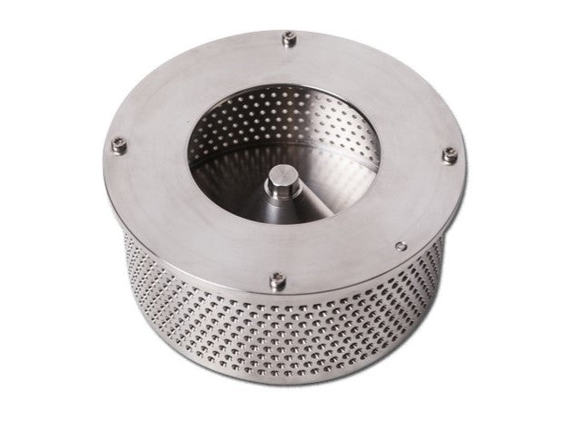 Hermle SIEVA-3 Filtration Centrifuge Accessories