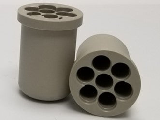 Hermle Z306 and Z326 Centrifuge Rotors and Accessories