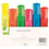 Highlighter Pens - Assorted - Pack of 6