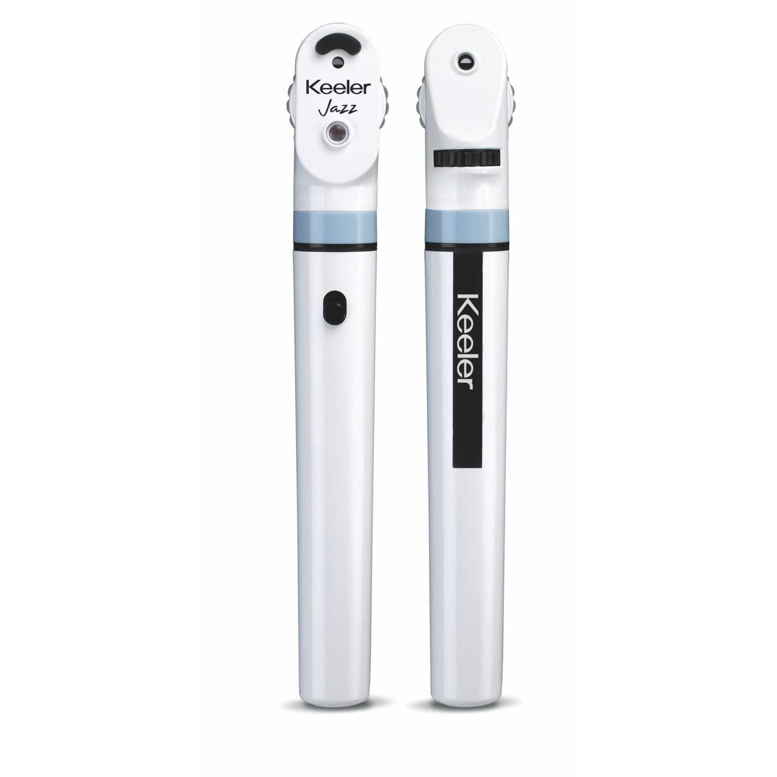 Keeler Jazz Pocket 2.8v Ophthalmoscope (LED)