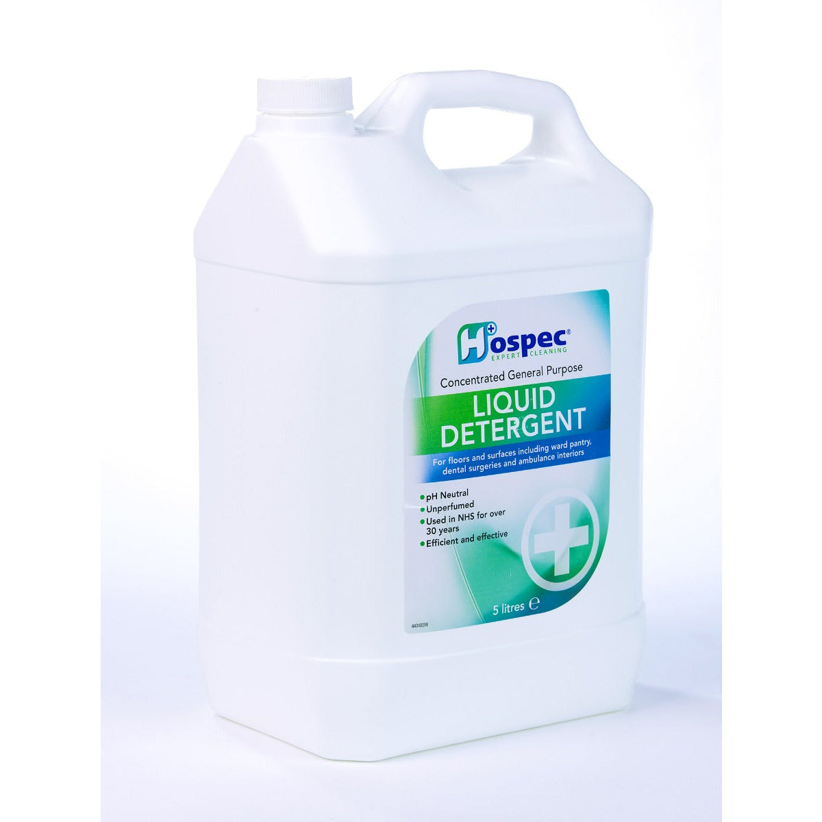 Hospec Liquid Detergent - 5 Litre