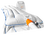 RAMONAK AIR convection patient heating system
