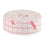Hypafix 2.5cm x 10m Roll Hypoallergenic Dressing Tape Case of 24