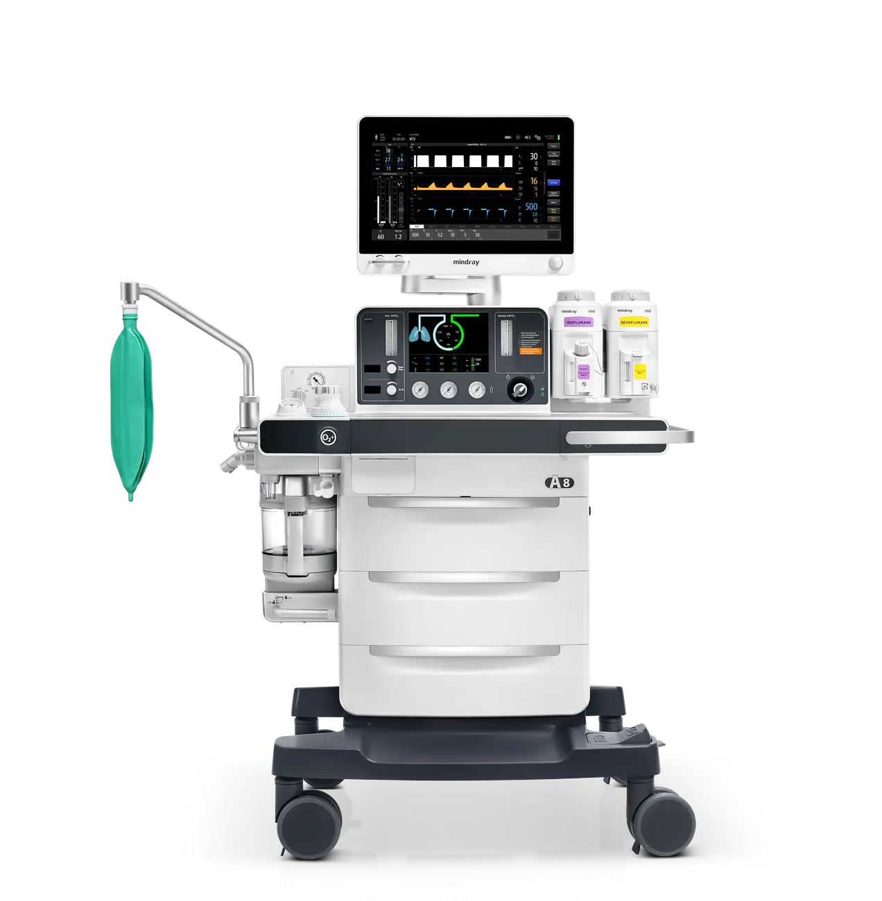 Anaesthetic Machine | A8