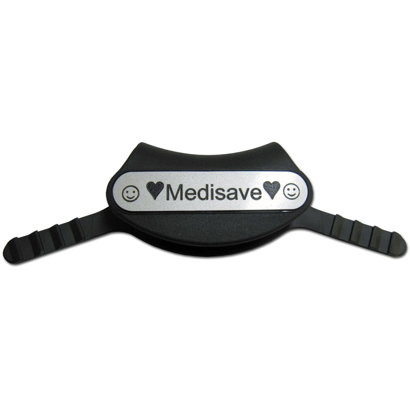 Littmann ID Black ID Tag