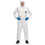 Tyvek 500 Coverall - Medium Size