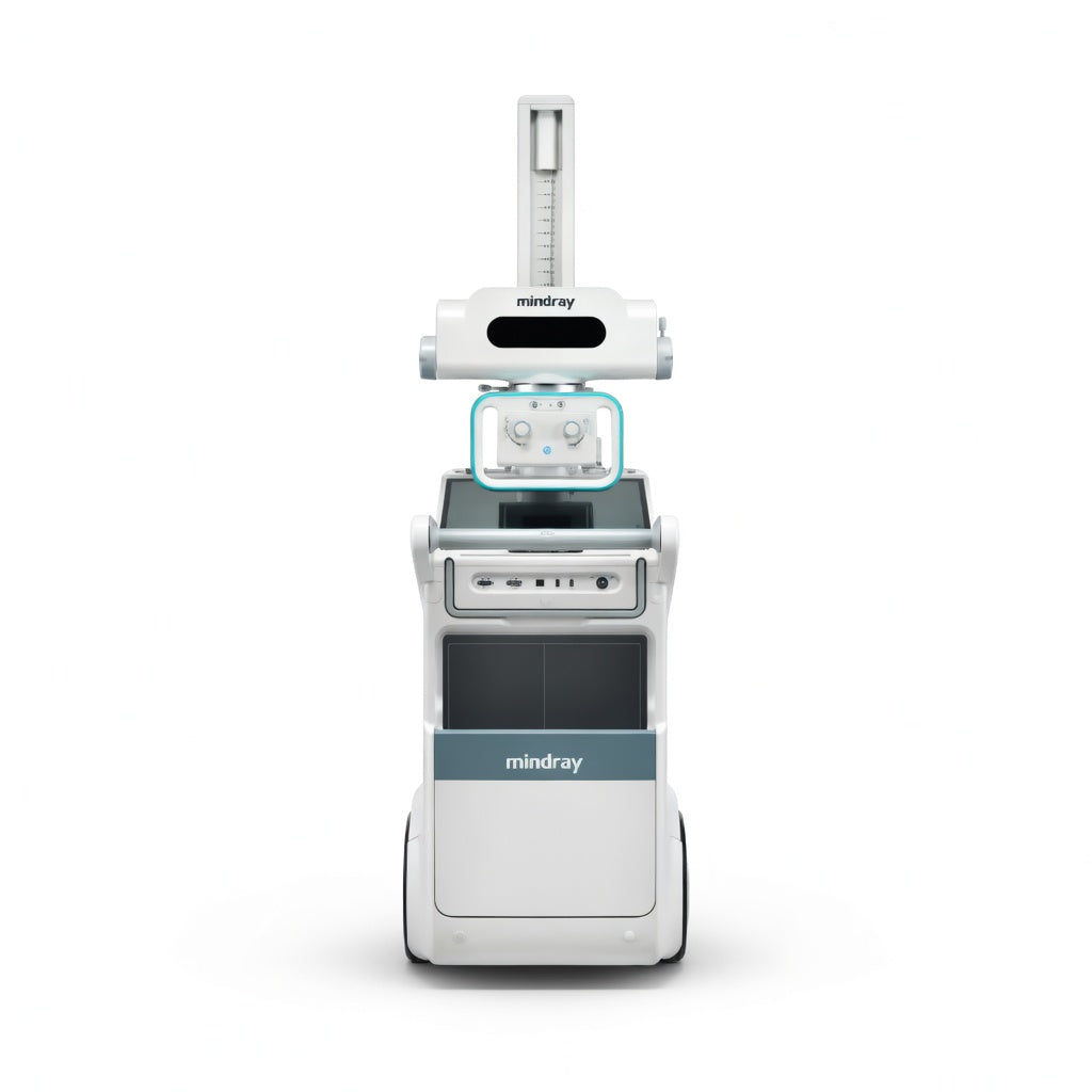 Mindray Mobieye 700