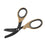 XShear Trauma Shears - Brown & Black