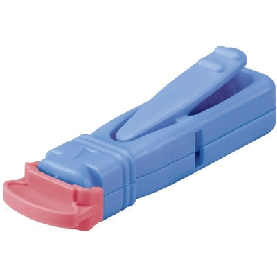 Unistik 3 Neonatal Pink End Cap x200