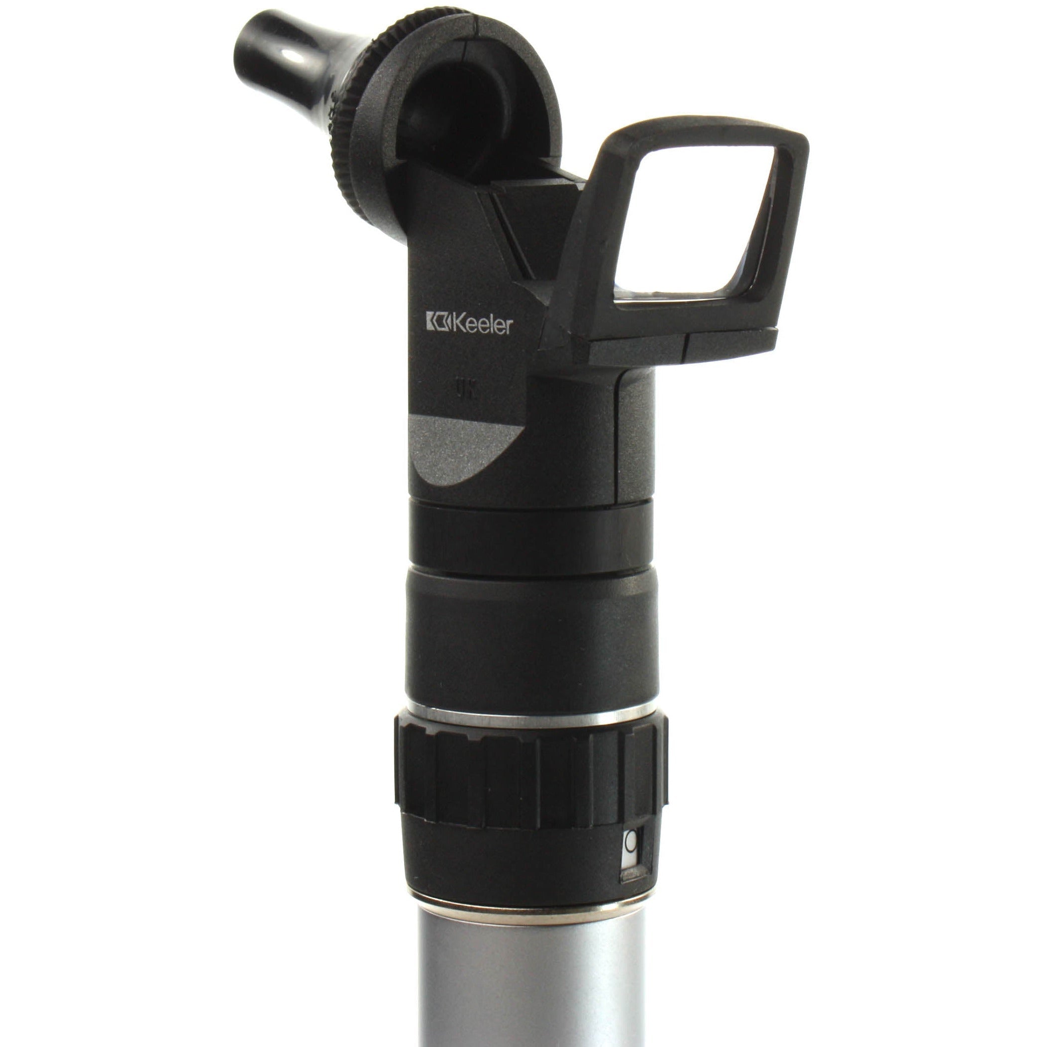Keeler Practitioner Otoscope (3.6v Rechargeable)