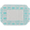 OPSITE Post-Op Dressing 25 x 10cm - Pack of 20