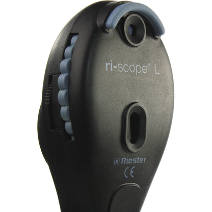Ri-scope L1 Ophthalmoscope 3.5V