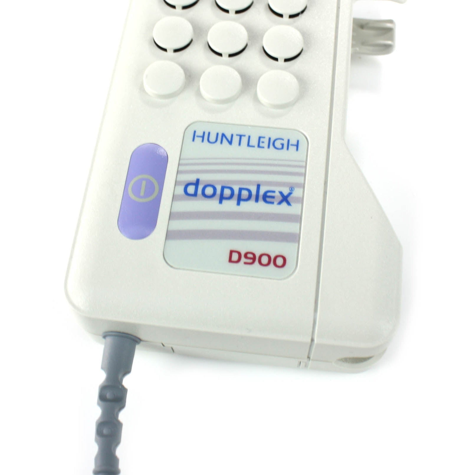 Huntleigh Dopplex D900 Non-Directional Audio Only Doppler - CLEARANCE