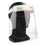Face Shield Visor x1 [EN166 Certified]