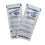 AQUASONIC 100 Ultrasound Transmission Gel - 20g single-use packet