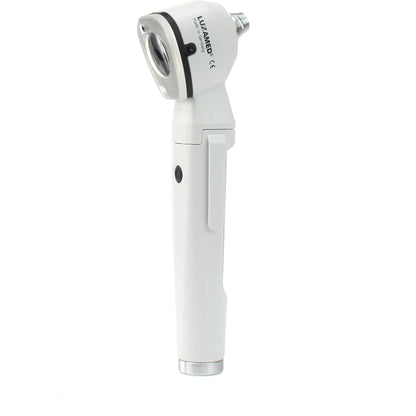 Luxamed Auris LED Otoscope 2.5v - White - Over Engraved