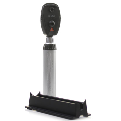 HEINE K180 Opthalmoscope with USB Handle & Charger 3.5v