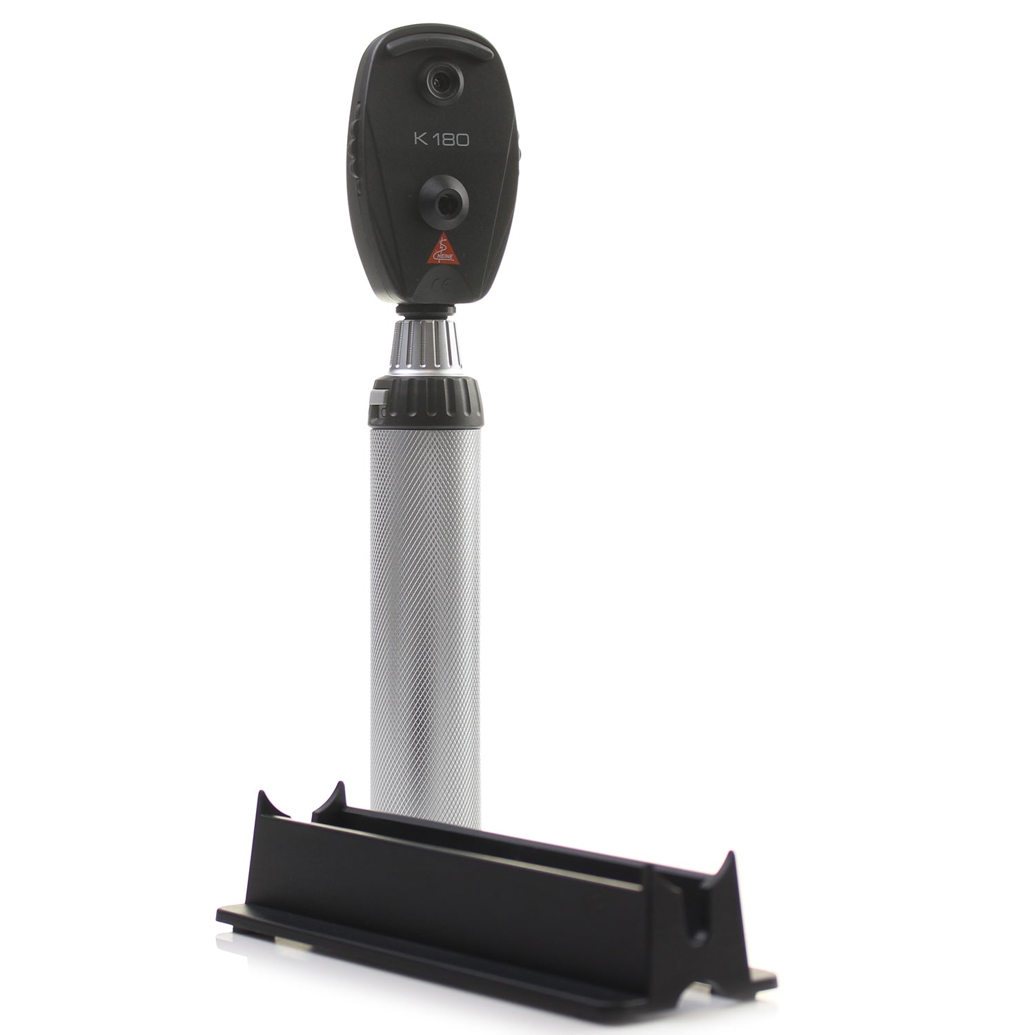 HEINE K180 Opthalmoscope with USB Handle & Charger 3.5v